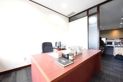Suntec Tower Three (D1), Office #622081531